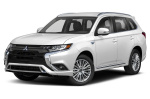 2021 Mitsubishi Outlander PHEV